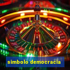 simbolo democracia